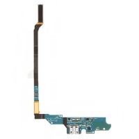 charging port flex for Samsung Galaxy S4 i337 M919